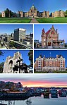 Victoria Montage 2020